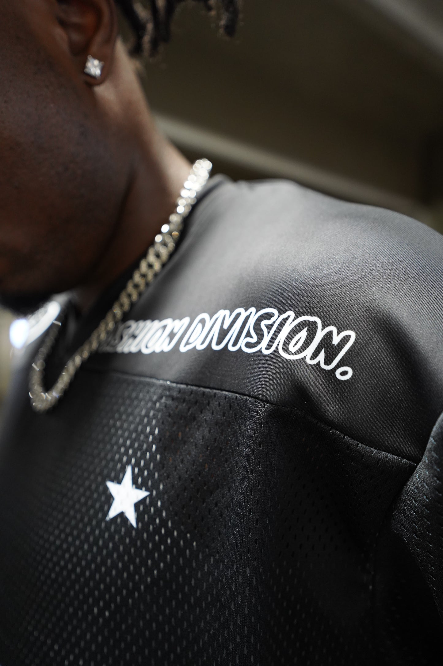 "STARZ" Mesh Jersey - By Co.Starz (Preorder)